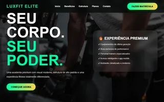 Academia Premium