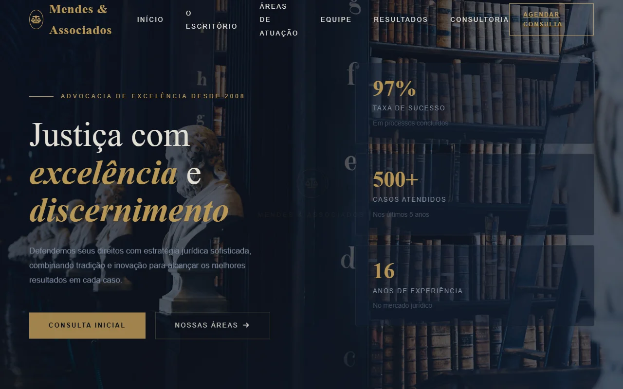 Law Firm