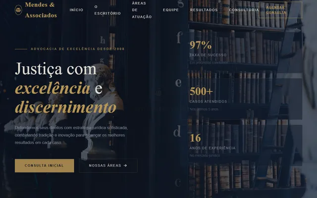 Advocacia