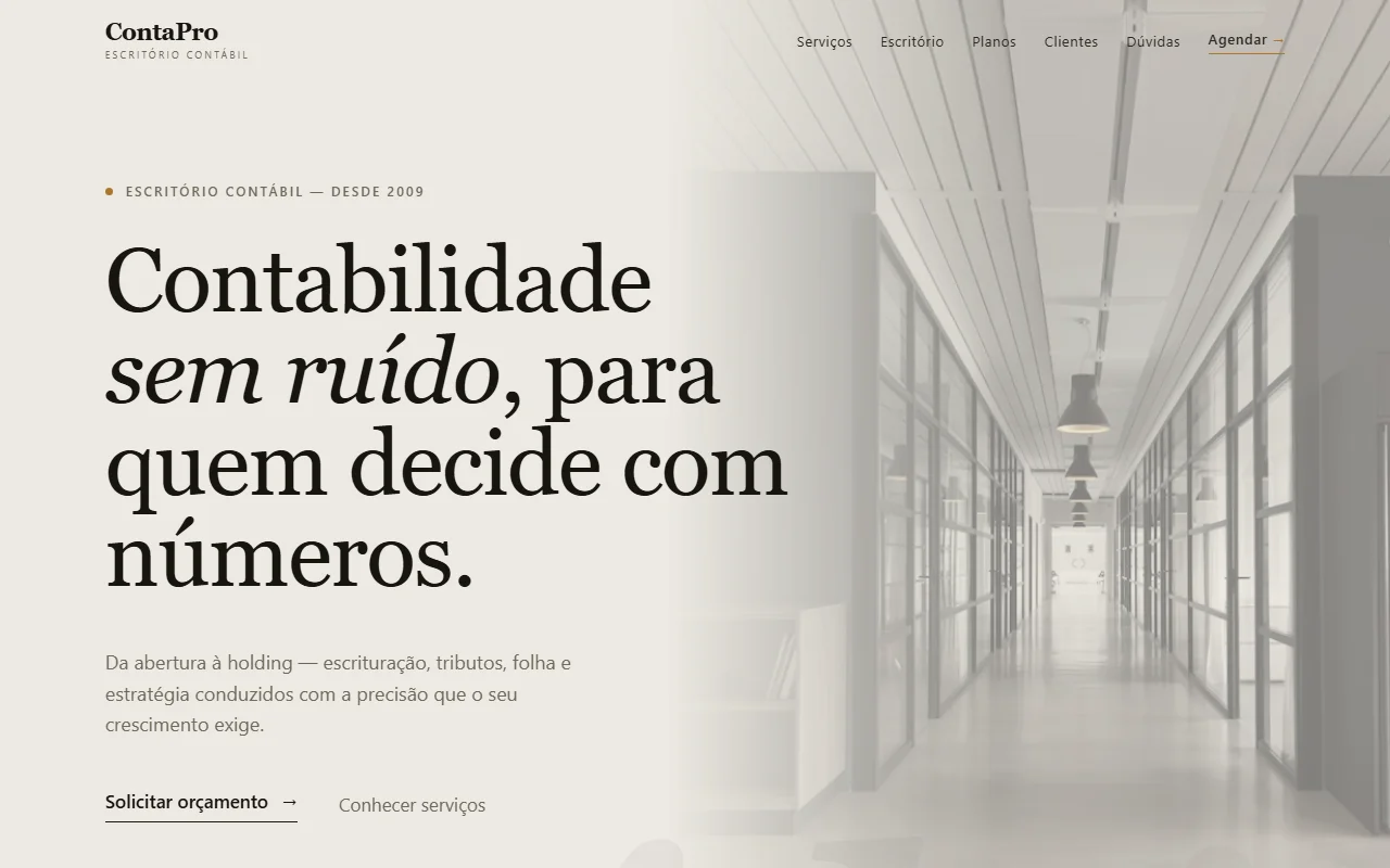 Accounting Firm