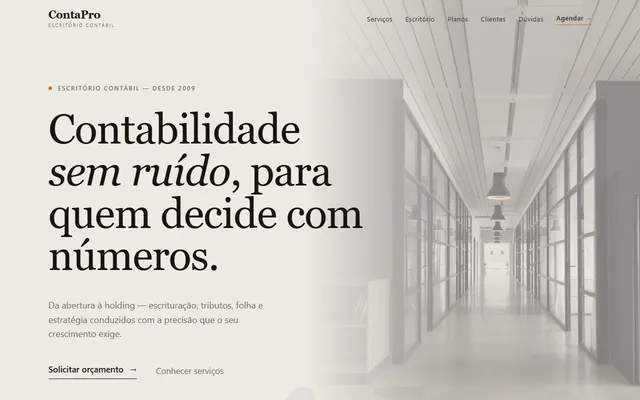 Contabilidade