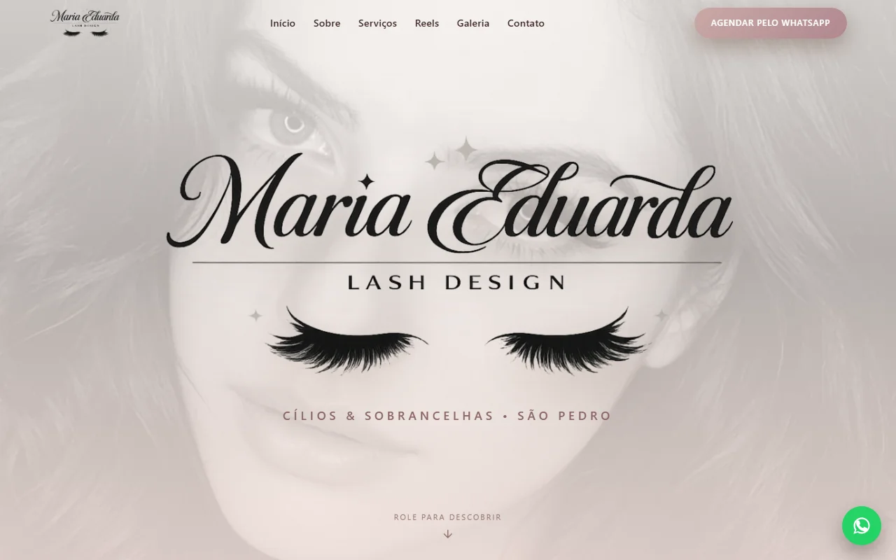 Lash & Brow Studio