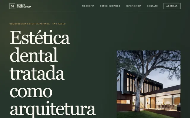 Odontologia
